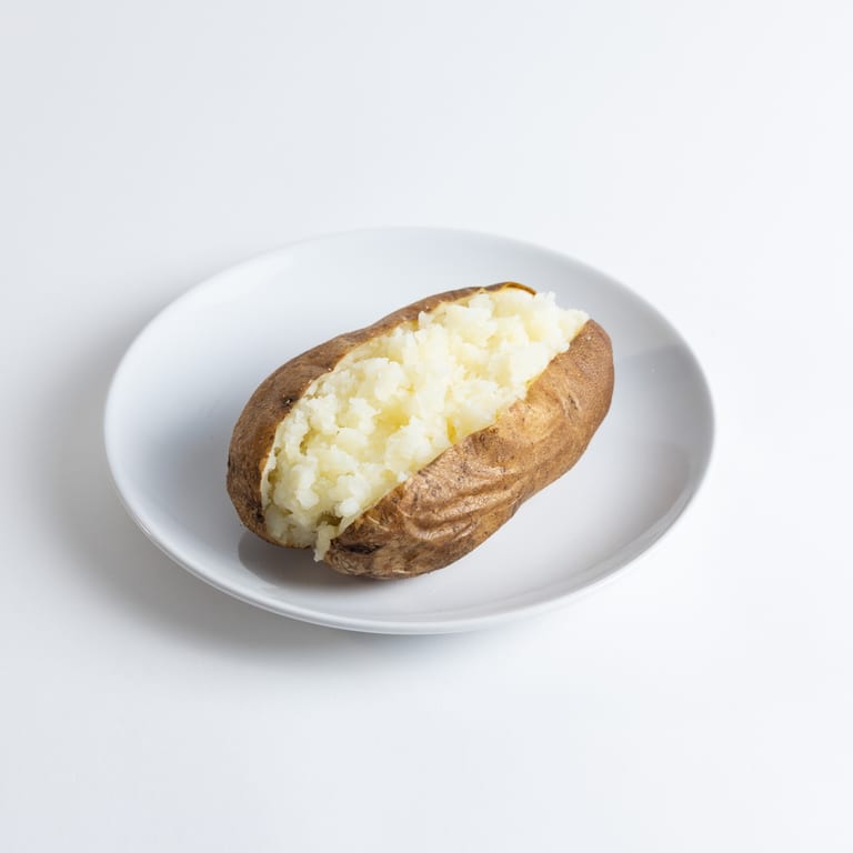 Baked Potato Delights
