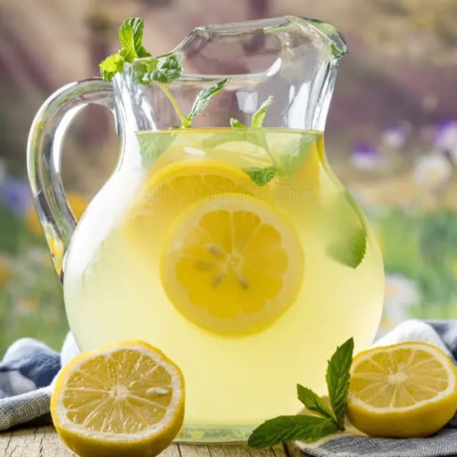 Lemonade.