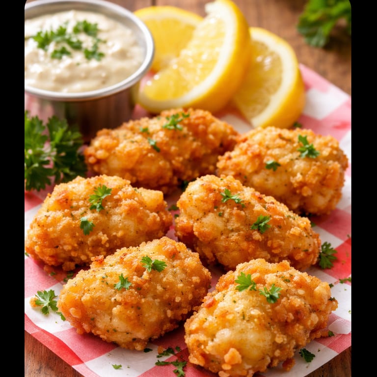 Delicious Grouper Dishes
