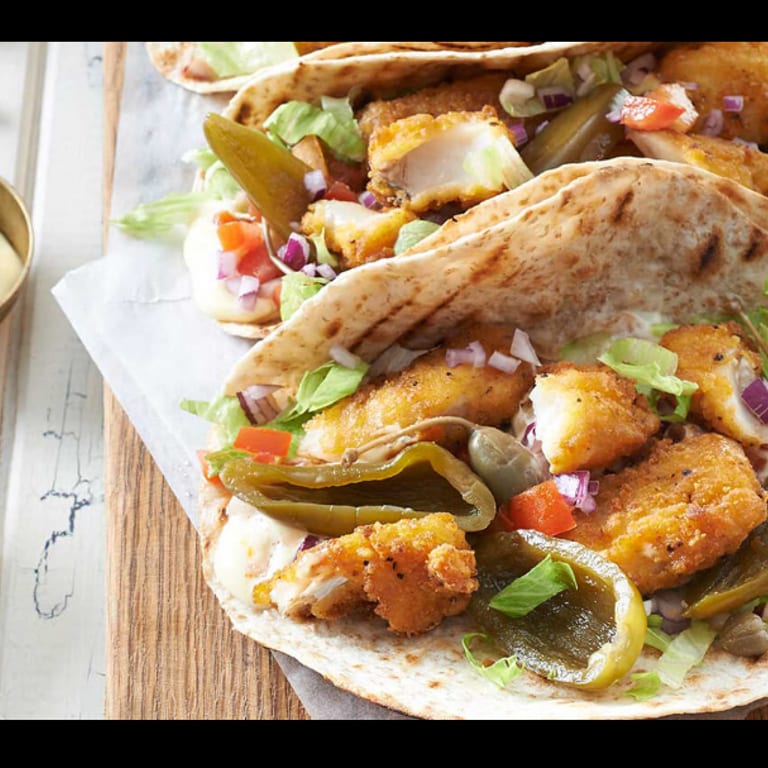 Delicious Grouper Dishes