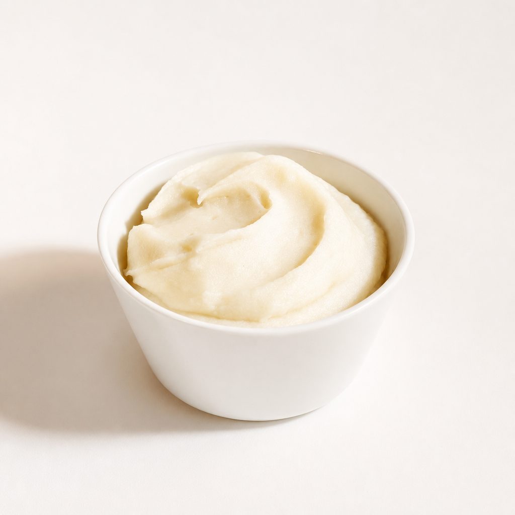 Mashed Potatoes.