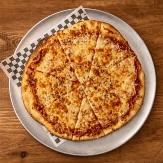 Cheese Pizza